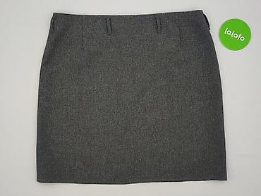 plus size spódnice: Spódnica damska, rozmiar 4XL — 2