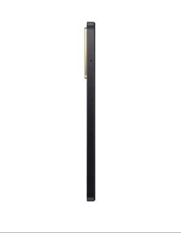 Redmi: Redmi A5, 128 GB, rəng - Qara, Barmaq izi — 8