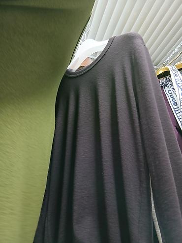 nike tech fleec: Лонгсливы базовые с длинным рукавом - Модели: однотонные, без — 2