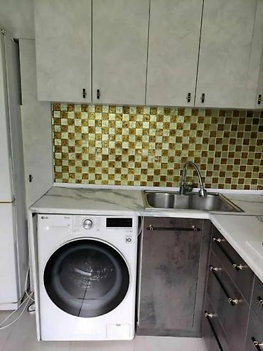 Продажа квартир: 2 комнаты, 43 м², 104 серия, 1 этаж, Евроремонт — 6