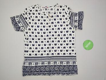plus size tunika: Bluzka damska, rozmiar XL — 2