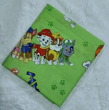 Posteljina: Posteljina za decu — 14