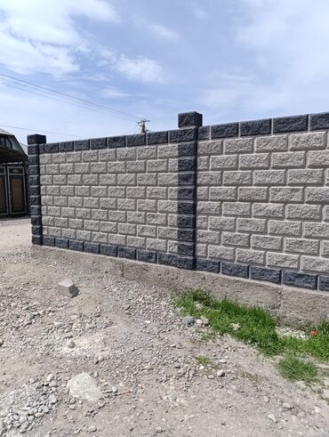 Пескоблок: Пескаблоктун баардык турлору бар .сапаты ото Жогорку .жеткирип беруу — 13