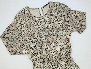 pull and bear sukienki: Sinsay, Sukienka damska, rozmiar M — 1