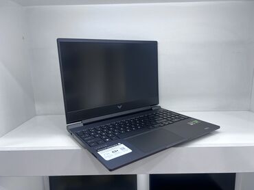 компьютеры geforce rtx 2070: Ноутбук, HP, 8 ГБ ОЗУ, AMD Ryzen 5, 15.6 ", Новый, Игровой, память SSD