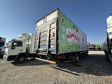 автокран zoomlion: Грузовик, Foton, Стандарт, Новый — 4
