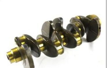 Kolenval: Avtomobil mühərrikində dirsəkli valların və digər texnikalardan -da lalafo.az — 8 Kolenval: Avtomobil mühərrikində dirsəkli valların və digər texnikalardan — 8