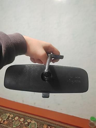 Кузовные детали: Avtomobil üçün salon arxa görüntü güzgüsü lada vaz və s universal auto — 6