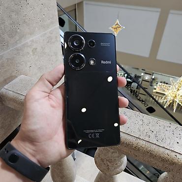 Redmi: Xiaomi Redmi Note 13 Pro 512GB🔥 Состояние: Экран меняли на новый, все — 6