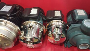 Nasoslar və hidroforlar: Nasos, Suvarma üçün, Yeni — 28