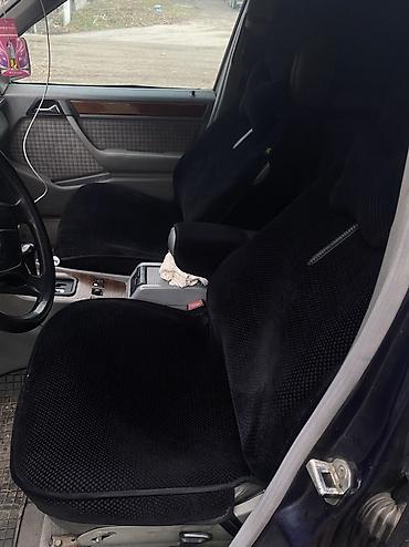 Mercedes-Benz: Mercedes-Benz W124: 1995 г., 2.2 л, Автомат, Бензин, Седан — 14