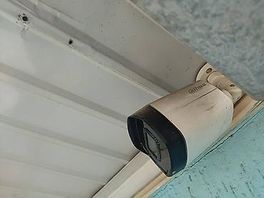 Видеонаблюдение, охрана: Домофоны, Системы видеонаблюдения, Личная охрана | Офисы, Квартиры, Дома | Установка, Демонтаж, Подключение — 2