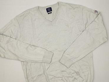 daniel hetcher: Sweter dla mężczyzn, rozmiar XL — 1