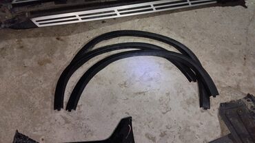 Bamperlər, buferlər: Ön, BMW X5, 2024 il, Almaniya, Ödənişli çatdırılma, Ünvandan götürmə — 2