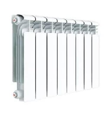 Отопление: Установка котлов Больше 6 лет опыта — 4