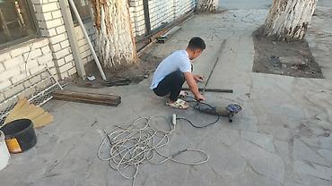 Сварка: Сварка | Ворота, Решетки на окна, Навесы Доставка, Гарантия, Высотные работы — 7