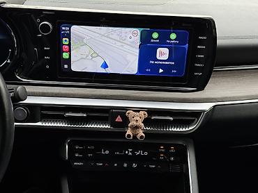 Kia: Kia K5: 2020 г., 2 л, Автомат, Бензин, Седан — 15