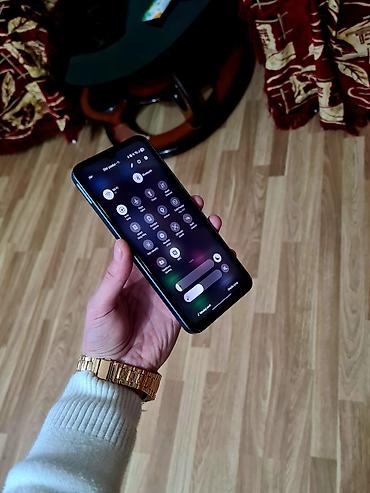 galaxy a30: Samsung Galaxy A16, 256 GB, rəng - Qara, Sensor, İki sim kartlı, Face ID — 1