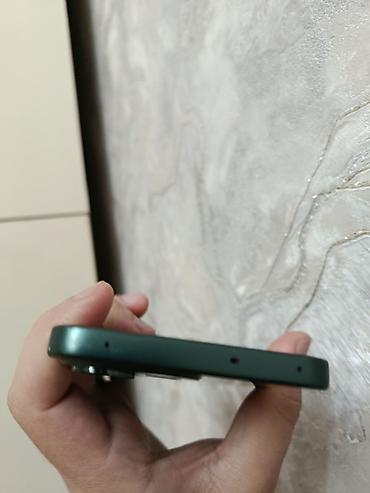 retro telefonlar: Oppo Reno 14 F, 256 GB, rəng - Yaşıl — 7