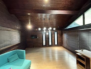 Долгосрочная аренда домов: 230 м², 5 комнат, Видеонаблюдение, Евроремонт, Забор, огорожен — 8