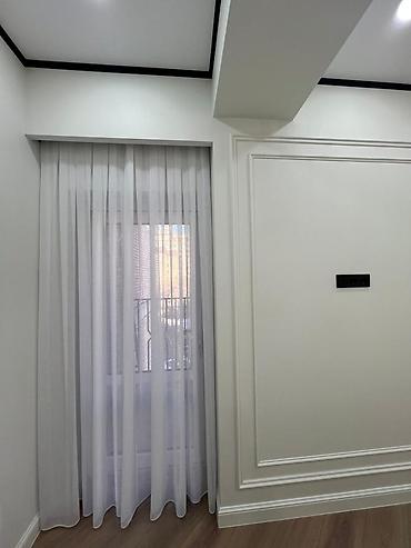 Продажа квартир: 2 комнаты, 62 м², Элитка, 4 этаж, Евроремонт — 8