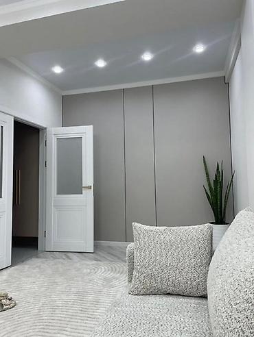 Продажа квартир: 2 комнаты, 59 м², Элитка, 5 этаж — 4