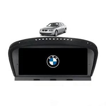 Ostala auto elektronika: BMW digitalni instrument klaster – zamenski ekran za BMW serije 5 — 1