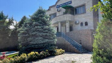 помещения в аренду ош: Продаю Здание, Действующий 590 м²