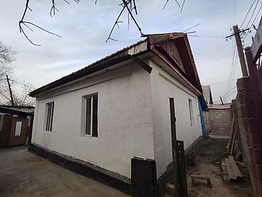 Продажа коттеджей и домов: 🔥 Срочная Продажа! Комплекс 2-в-1: Жилой Дом + Готовый Бизнес (Район — 7