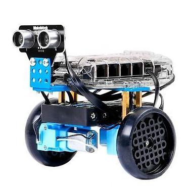 qlazastik oyuncaqları: Kateqoriya: Robot Dəstləri > Makeblock Dəstləri Məhsul: Makeblock — 1