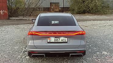 продаю авто ман: Geely Galaxy L6: 2025 г., 1.5 л, Автомат, Гибрид, Седан — 4