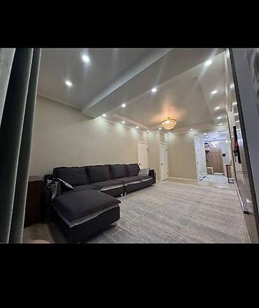 rayyan: 3 комнаты, 88 м², Дордой Плаза ТРЦ Элитка, 3 этаж — 2