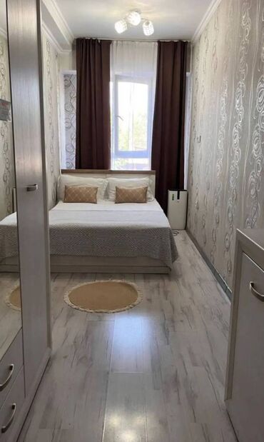 помещение под сварочный цех: 1 комната, 34 м², Элитка, 5 этаж, Евроремонт