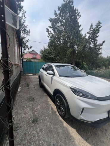 авто ала бука: Weltmeister EX5, 2020 г., 32000 км, В наличии