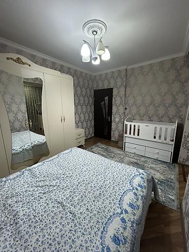 9 cu mikrorayon 4 otaqli evler: 2 Otaqlı ƏŞYALI Mənzil - Kupçalı - Xalqlar Dostluğu yaxın Qiymət — 8
