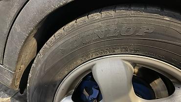 diska 13: Литые Диски R 16 Mercedes-Benz, Комплект, отверстий - 5, Новый — 2
