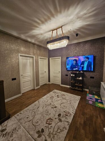 Həyət evləri və villaların satışı: 5 otaqlı, 140 kv. m, Kredit yoxdur, Yeni təmirli -da lalafo.az — 5 Həyət evləri və villaların satışı: 5 otaqlı, 140 kv. m, Kredit yoxdur, Yeni təmirli — 5