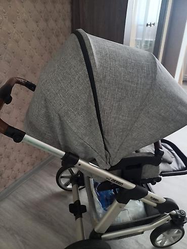 mimi: Kalyaska 100 azn almaniyadan alinib prablemi yoxdu hem otururlu hem — 1
