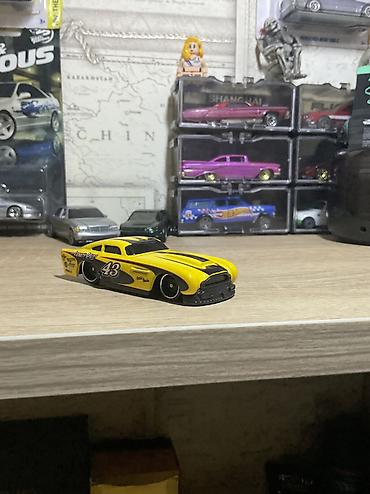 hot wheels oyuncaq dəsti: Tecilli satılır bağlı açığ mövcüddür — 5