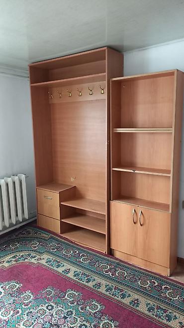 Долгосрочная аренда комнат: 12 м², С мебелью — 4