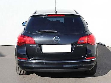 pezo 1: VRATA GEPEKA ZA OPEL ASTRA J OD 2009. DO 2015. GOD. | Polovni — 2
