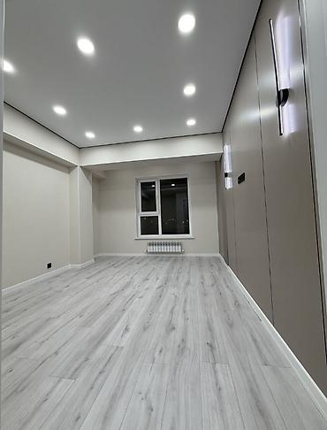 67: 1 комната, 41 м², Тунгуч мкр 9 этаж, Евроремонт — 5
