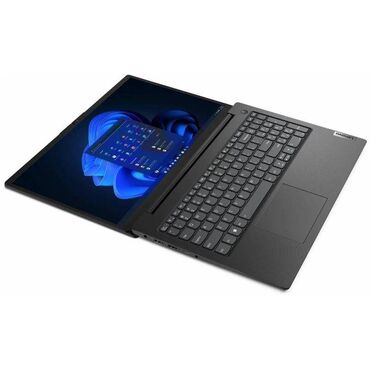 ноутбук леново: Ноутбук Lenovo V15 G3 IAP Intel Core i3-1215U (3.30-4.40Ghz), 12GB