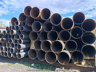 газоблок работа: Бесшовная стальная труба - Тип: горячекатаная бесшовная труба - — 1