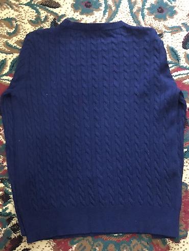 ralph: Свитер Polo Ralph Lauren - Модель: классический вязаный джемпер с — 6