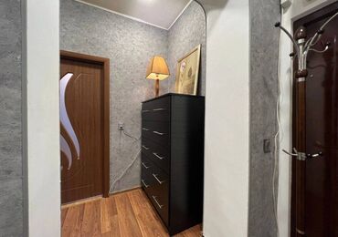 Uzunmüddətli kirayə mənzillər: Xətai rayonu,Xətai metrosu,Megafunun yanı,4 mərtəbəli binanın, 3-4-cü — 12