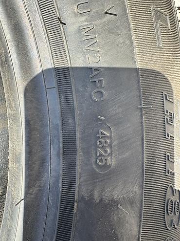 шифры: Шина Westlake H189 235/65 R16C 10 слой - Назначение: для лёгких — 4