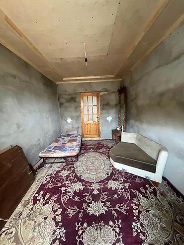 ev satilir tecili: Zığ qəs. 2 otaqlı, 40 kv. m, Orta təmir — 3