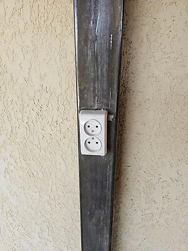 Электрики: Электрик | Подключение электроприборов, Установка автоматов, Установка бытовой техники Больше 6 лет опыта — 5