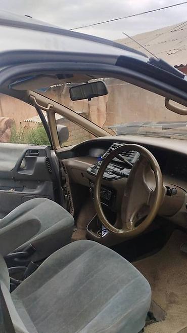 android avto: Toyota Estima: 1997 г., 2.4 л, Автомат, Бензин, Минивэн — 2